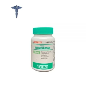 PHARMACY – TELMISARTAN 40MG (BLOOD PRESSURE SUPPORT)
