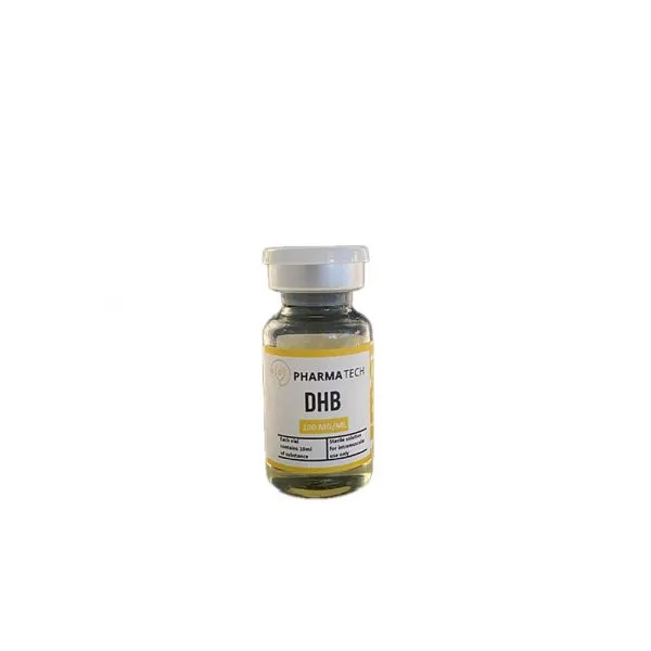 PHARMA TECH LABS – DHB 100MG