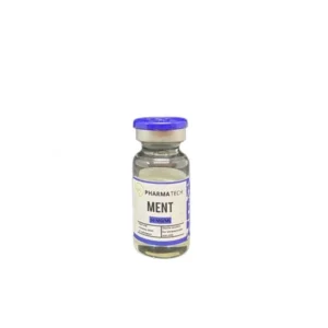 PHARMA TECH LABS – MENT (TRESTOLONE) 50MG