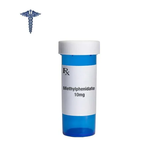 PHARMACY – RITALIN (NOOTROPIC/FOCUS)