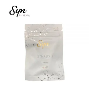 SYN PHARMA – CIALIS 5MG (DAILY CIALIS)