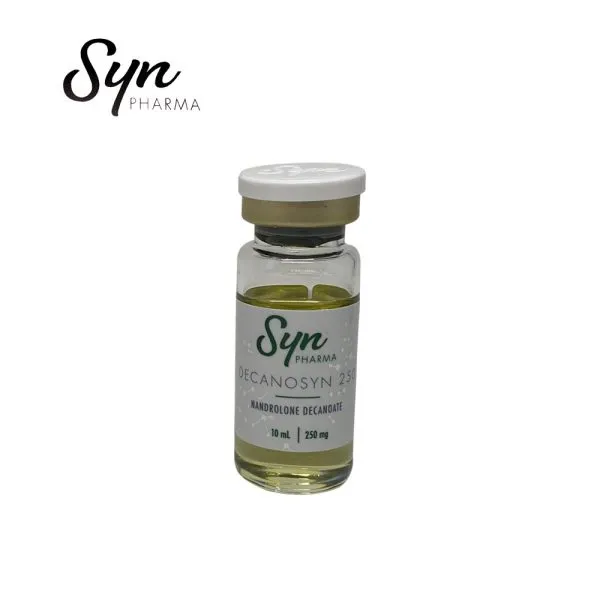 SYN PHARMA – DECA DURABOLIN 250MG