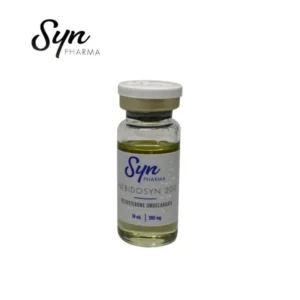 SYN PHARMA – TESTOSTERONE UNDECANOATE 200MG