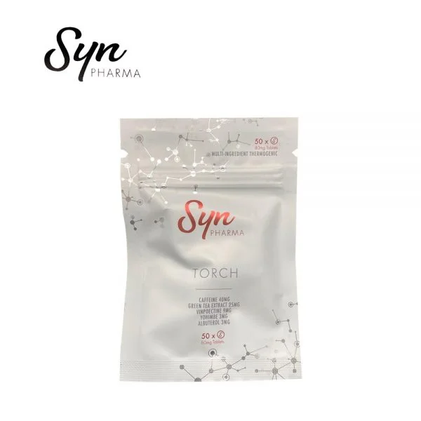 SYN PHARMA – TORCH 80MG