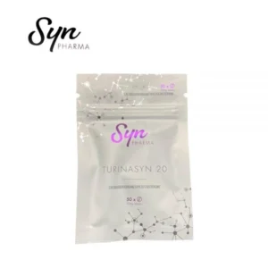 SYN PHARMA – TURINABOL 20MG (TURINASYN)