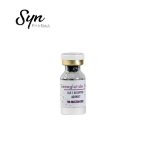 SYN PHARMA – SEMAGLUTIDE 5mg (OZEMPIC)