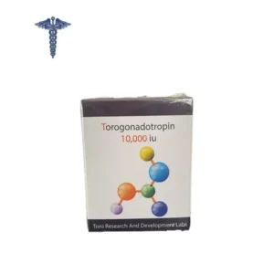 GENERIC – HCG 10000IU