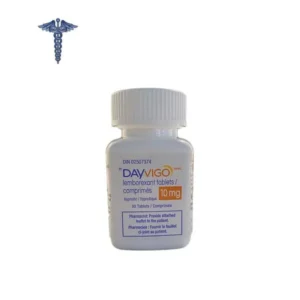 PHARMACY – DAYVIGO 10MG (SLEEP)