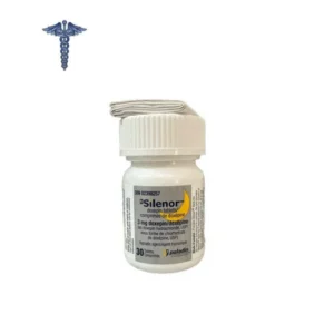 PHARMACY – DOXEPIN 3MG(SLEEP)