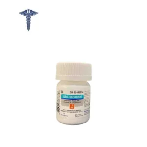 PHARMACY – FINASTERIDE 5MG (HAIRLOSS)