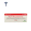 PHARMACY –  RALOXIFENE 60MG