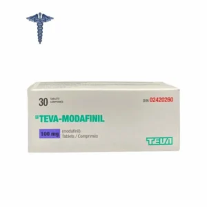PHARMACY – MODAFINIL 100MG (30) (NOOTROPIC/FOCUS)