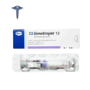 PHARMACY – HGH 36IU