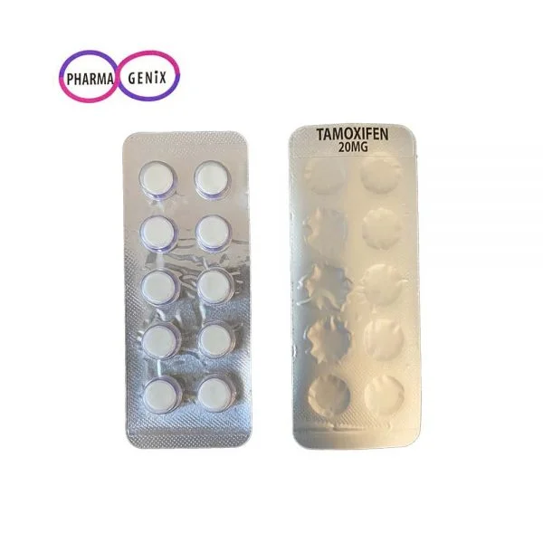 PHARMA GENIX – NOLVADEX 20MG - Image 4
