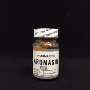 PHARMA TECH LABS – AROMASIN 12.5MG