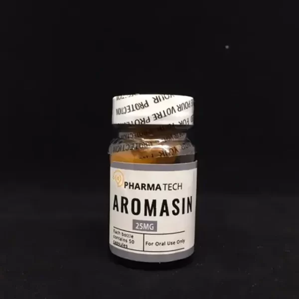 PHARMA TECH LABS – AROMASIN 12.5MG