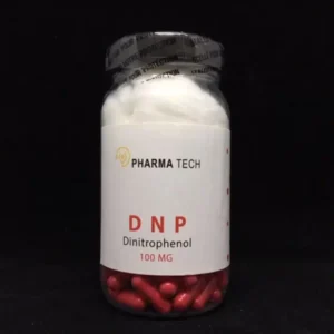 PHARMA TECH LABS – DNP 100MG