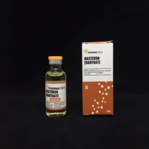 PHARMA TECH LABS – MASTERON ENANTHATE 200MG