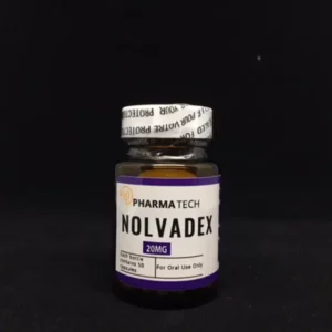 PHARMA TECH LABS – NOLVADEX 20MG