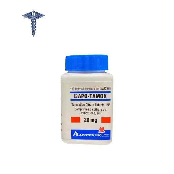 PHARMACY – NOLVADEX 20MG