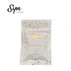 SYN PHARMA – CARDARINE 10MG (SARM)
