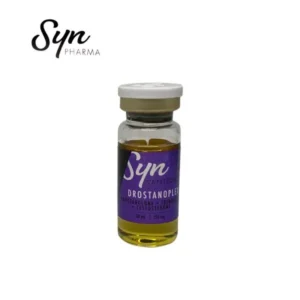 SYN PHARMA – DROSTANOPLEX 150MG (SHRED BLEND)
