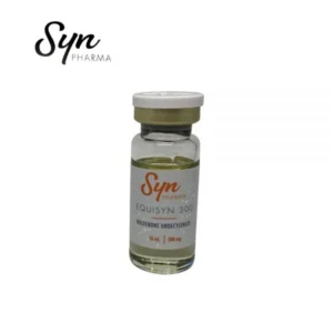 SYN PHARMA – EQUIPOISE 300MG