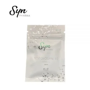 SYN PHARMA – RAD-140 10MG (SARM)