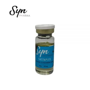 SYN PHARMA – SUSTAPLEX 325MG (SUPER SUSTANON)