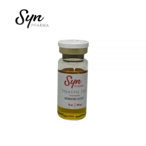 SYN PHARMA – TRENBOLONE ACETATE 100MG