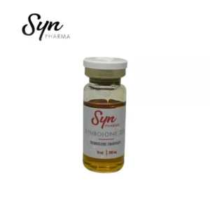 SYN PHARMA – TRENBOLONE ENANTHATE 200MG
