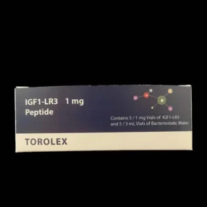 TOROLEX – IGF 1 LR3 1MG